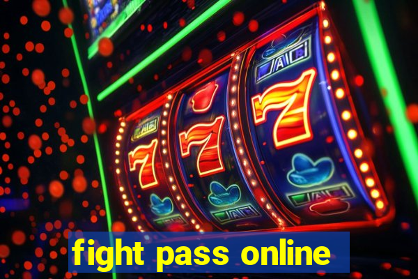 fight pass online